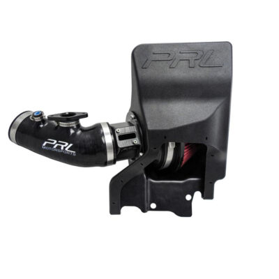 PRL Motorsports 2017-2021 Honda Civic Type-R FK8 High Volume Intake System