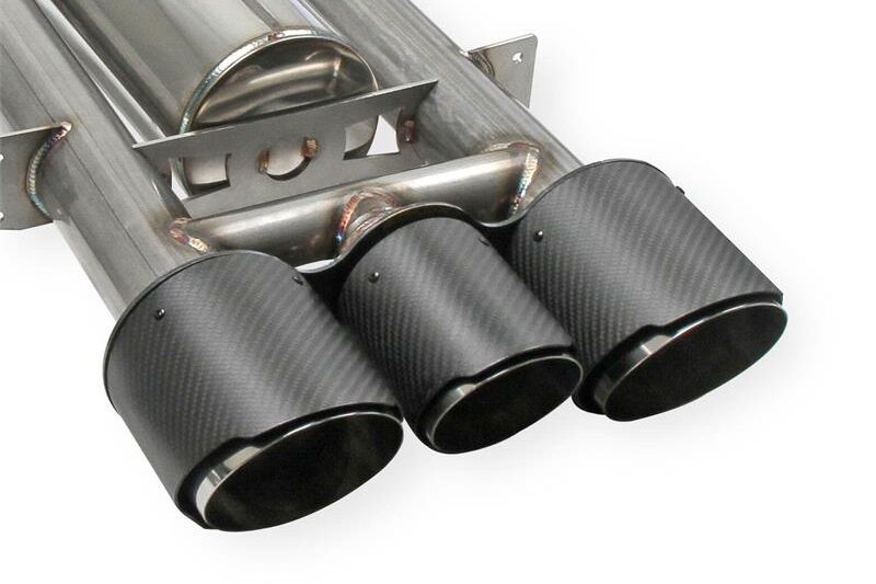 Exhausts