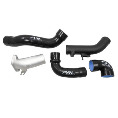 PRL Motorsports 2017-2019 Honda Civic Type-R FK8 Intercooler Charge Pipe Upgrade Kit