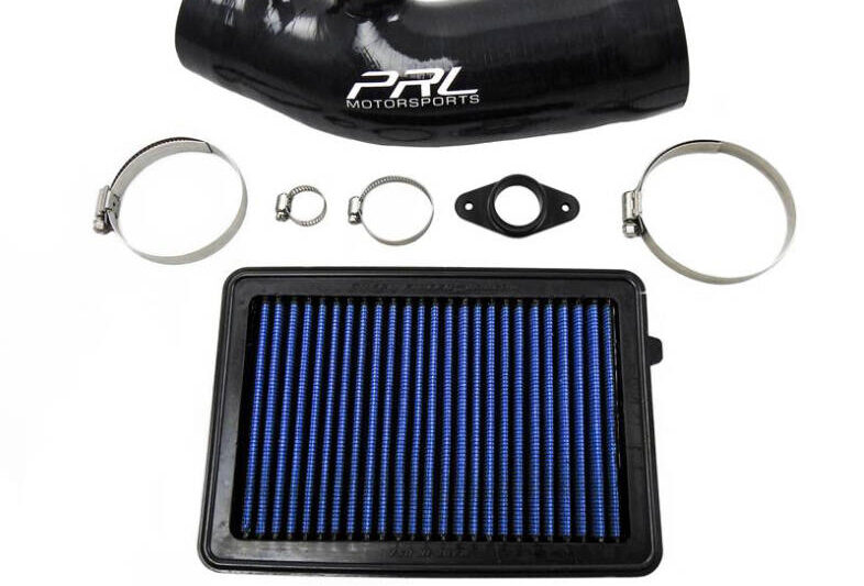 Intakes