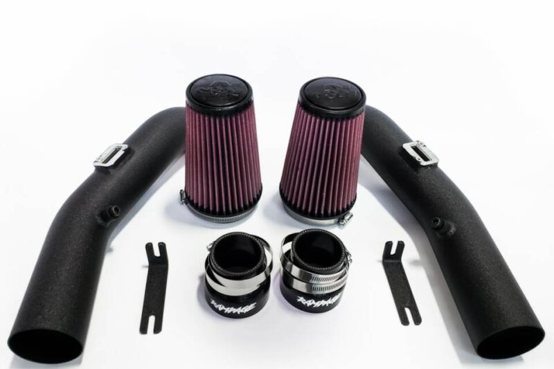 Intakes