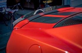 ZL1 Addons Camaro Blade Wickerbill for Camaro - Image 2