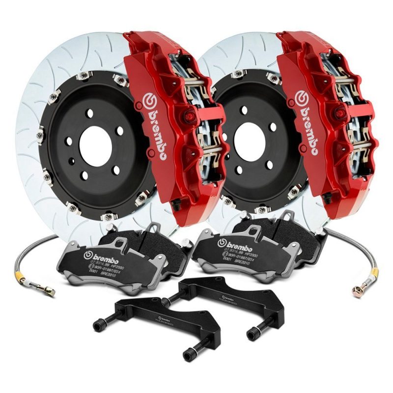 centering v brakes