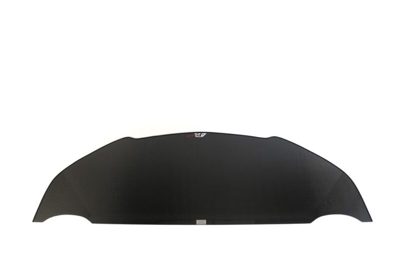 APR Performance 2016-2020 Ford Mustang GT350 Carbon Fiber Front Splitter