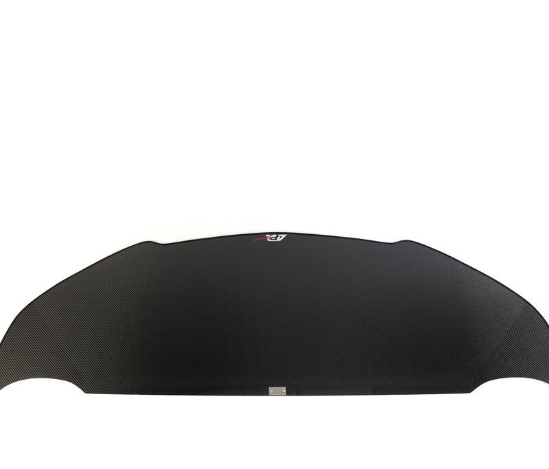 APR Performance 2016-2020 Ford Mustang GT350 Carbon Fiber Front Splitter