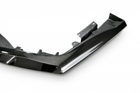 Anderson Composites 2015-2017 Ford Mustang Type-AR Carbon Fiber Rear Diffuser - Image 4