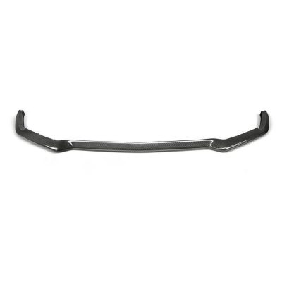 Anderson Composites 2018-2023 Ford Mustang Type-OE Carbon Fiber Front Chin Splitter