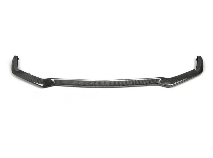 Anderson Composites 2018-2023 Ford Mustang Type-OE Carbon Fiber Front Chin Splitter