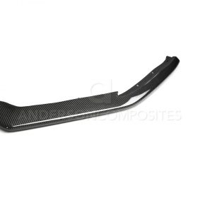 Anderson Composites 2018-2023 Ford Mustang Type-OE Carbon Fiber Front Chin Splitter - Image 1