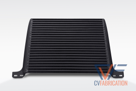 CVF 2015-2023 Ford Mustang EcoBoost Race Intercooler - Image 3