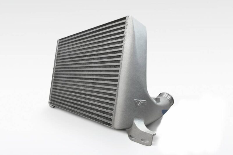 CVF 2015-2023 Ford Mustang EcoBoost Race Intercooler
