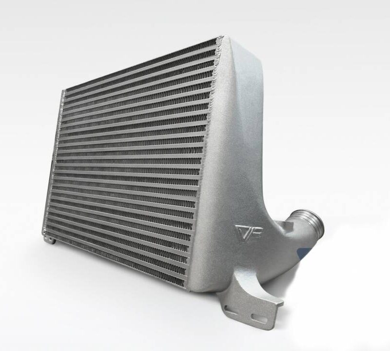CVF 2015-2023 Ford Mustang EcoBoost Race Intercooler