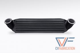 CVF  2015-2023 Ford Mustang EcoBoost Street Intercooler - Image 5