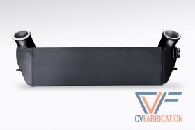 CVF  2015-2023 Ford Mustang EcoBoost Street Intercooler - Image 4