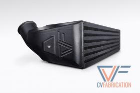 CVF  2015-2023 Ford Mustang EcoBoost Street Intercooler - Image 3