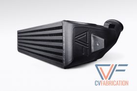 CVF  2015-2023 Ford Mustang EcoBoost Street Intercooler - Image 2