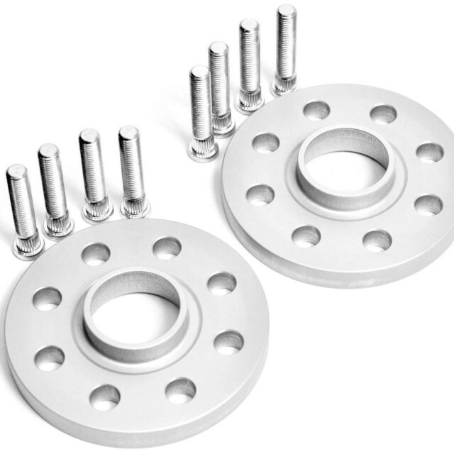 Wheel Spacers Function Factory Performance