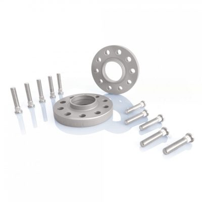 Eibach 20mm 2015-2022 Ford Mustang GT, V6, & EcoBoost Pro-Spacer Hubcentric Wheel Spacers