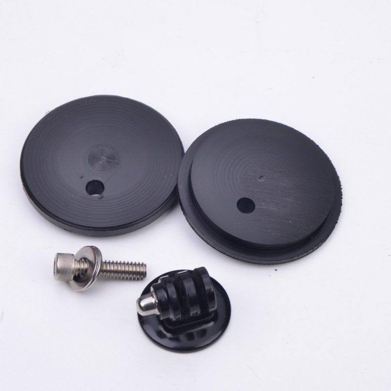 ZL1 Addons Tow Hook GoPro Hero Mount Function Factory Performance