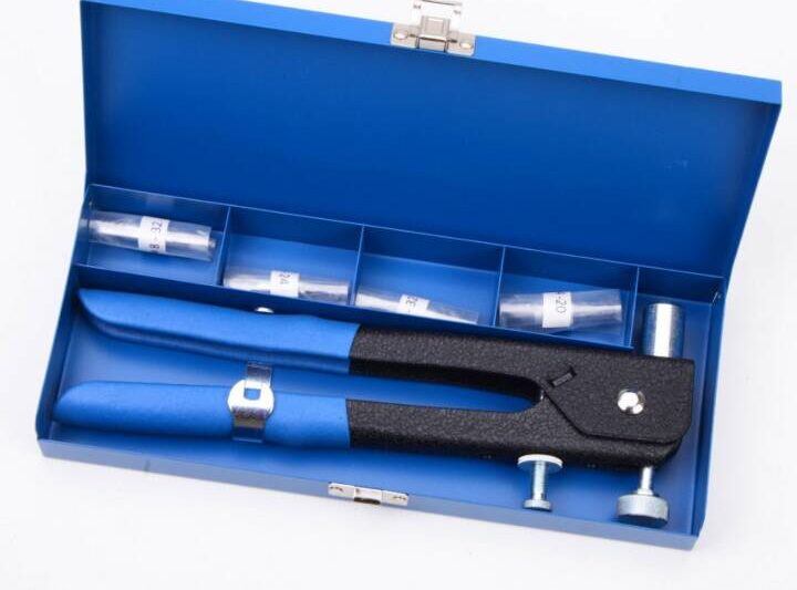 ZL1 Addons Rivnut Tool Kit