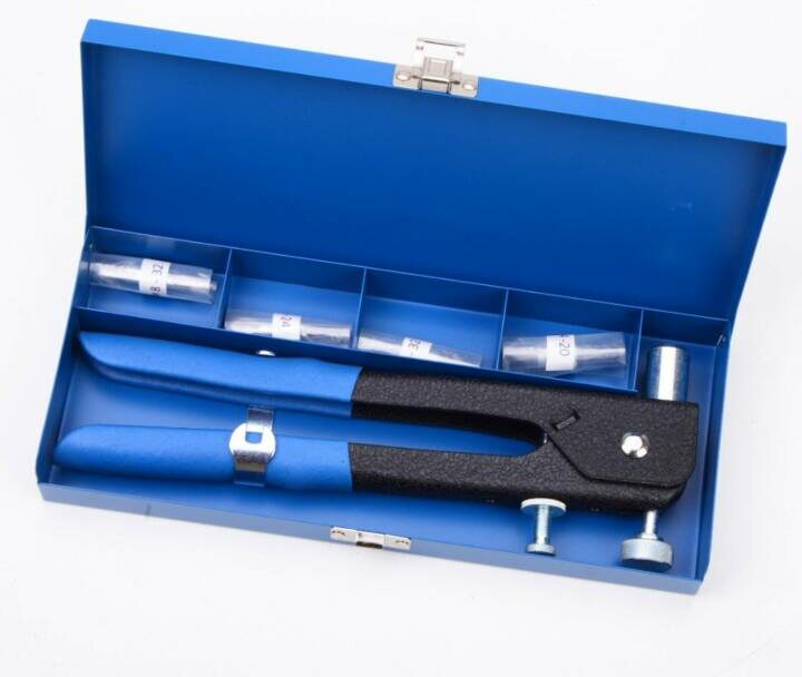 ZL1 Addons Rivnut Tool Kit
