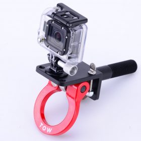 ZL1 Addons Tow Hook GoPro Hero Mount - Image 3