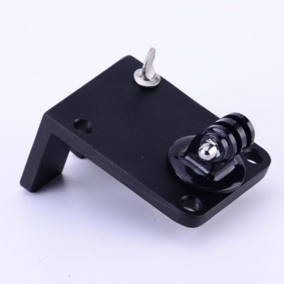 ZL1 Addons Tow Hook GoPro Hero Mount