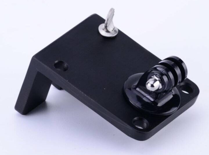 ZL1 Addons Tow Hook GoPro Hero Mount