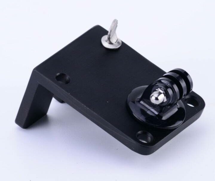ZL1 Addons Tow Hook GoPro Hero Mount