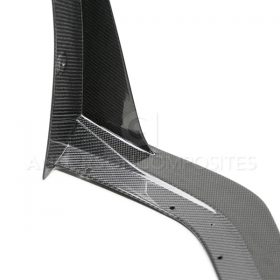Anderson Composites 2020-2022 Ford Mustang Shelby GT500 Front Splitter Wickers - Image 2