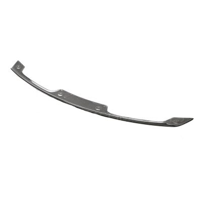 Anderson Composites 2020-2022 Ford Mustang Shelby GT500 Carbon Fiber Gurney Flap