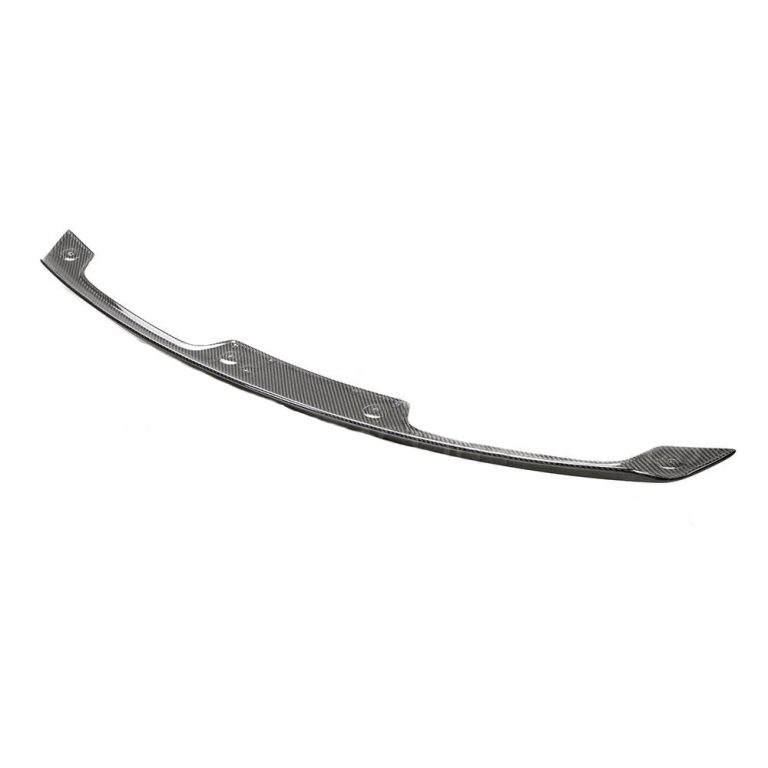 Anderson Composites 2020-2022 Ford Mustang Shelby GT500 Carbon Fiber Gurney Flap