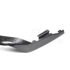 Anderson Composites 2020-2022 Ford Mustang Shelby GT500 Carbon Fiber Rear Diffuser - Image 4
