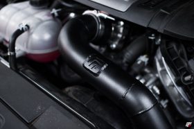 FFP 2018-2022 Ford Mustang GT "Eco Boost" Twin Turbo Kit - Image 2