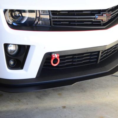 ZL1 Addons 2012-2015 ZL1 Chevrolet Camaro Front Splitter