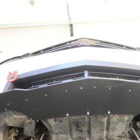 ZL1 Addons ZL1 Camaro Front Splitter for Camaro - Image 2