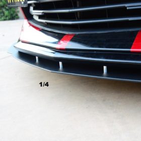 ZL1 Addons Camaro OEM Front Splitter for Camaro - Image 3
