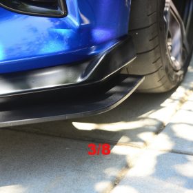 ZL1 Addons Camaro OEM Front Splitter for Camaro - Image 5