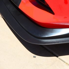 ZL1 Addons Camaro Front Splitter for Camaro - Image 2