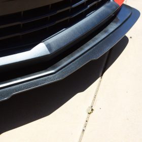 ZL1 Addons Camaro Front Splitter for Camaro - Image 3