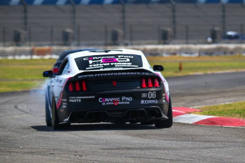 EMS Custom Tune 2015-2023 Ford Mustang EcoBoost Burble Tune Add On