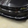 ZL1 Addons 2015 2020 Dodge Charger SRT Hellcat Front Splitter 6 e1599517822852