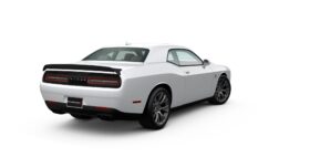 ZL1 Addons 2019-2023 Dodge Challenger Hellcat Redeye Wickerbill - Image 3