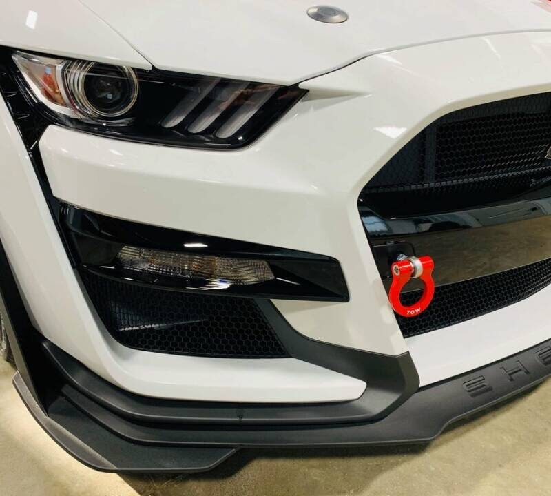 ZL1 Addons 2020-2023 Ford Shelby Mustang GT500 Premium Tow Hook