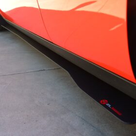 ZL1 Addons 2015-2023 Dodge Challenger Body Kit - image 8