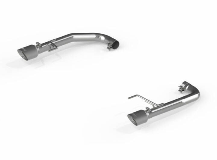 MBRP 2015-2017 Ford Mustang GT 2 1/2" Axel Back Kit T304