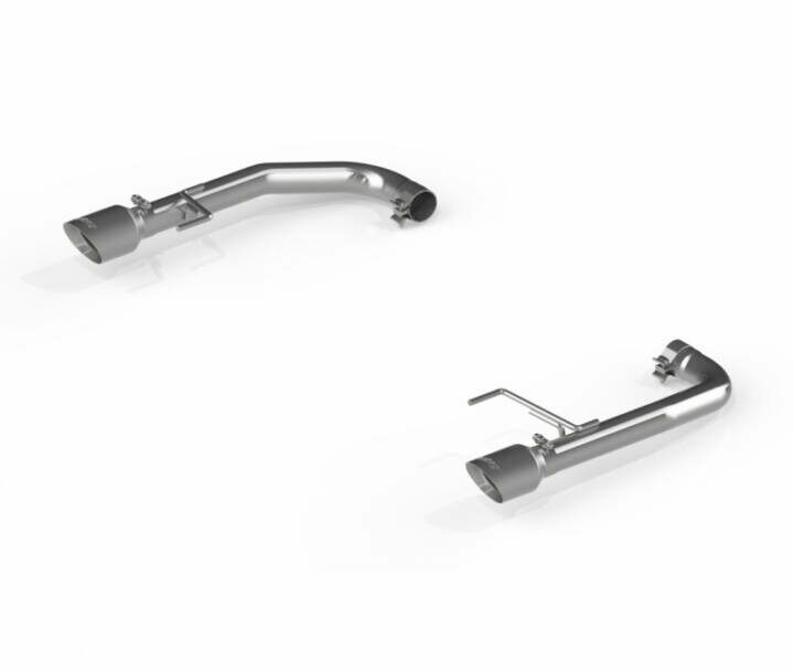 MBRP 2015-2017 Ford Mustang GT 2 1/2" Axel Back Kit T304