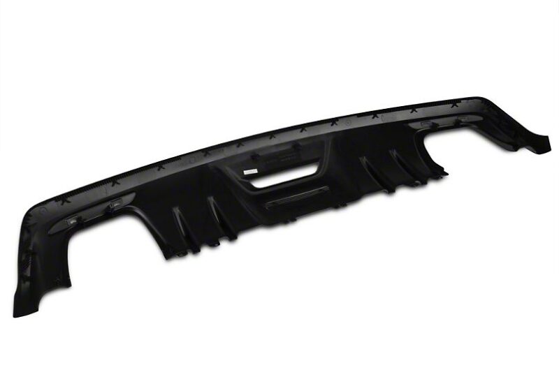Roush 2015-2017 Ford Mustang Premium Rear Diffuser