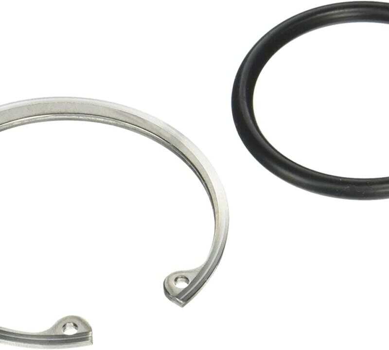 HKS SSQV Replacement C-Clip and O-Ring Set