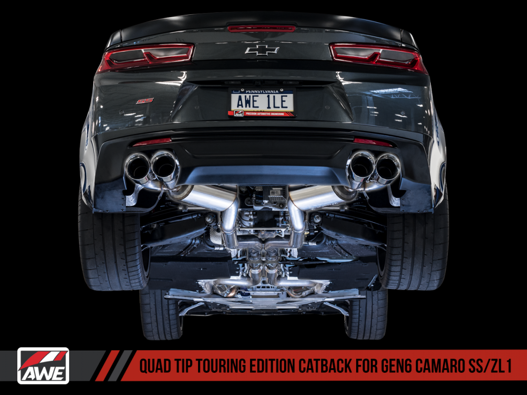 Sitemapcdatahttpsomobeldreferenzcominspiring Camaro Ss Cat Back Exhaust Pictures